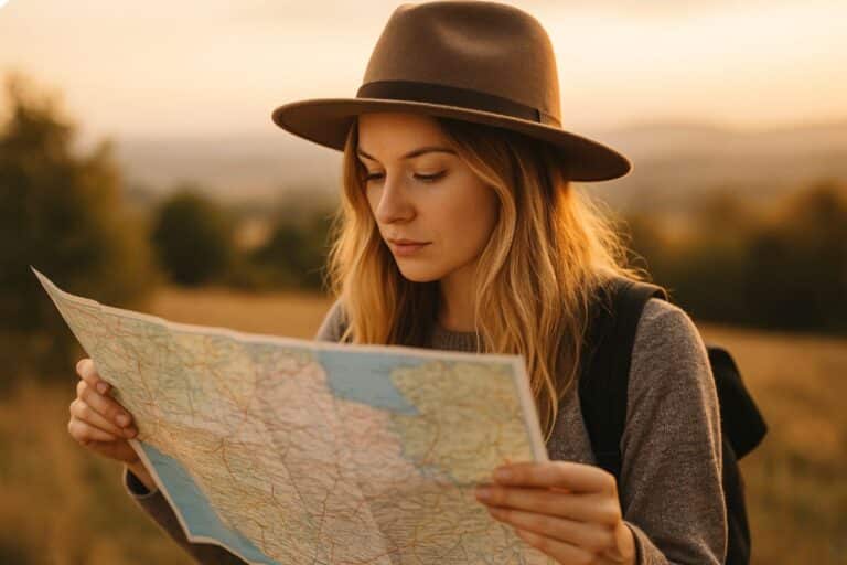 8 países donde puedes vivir con menos de 600 € al mes